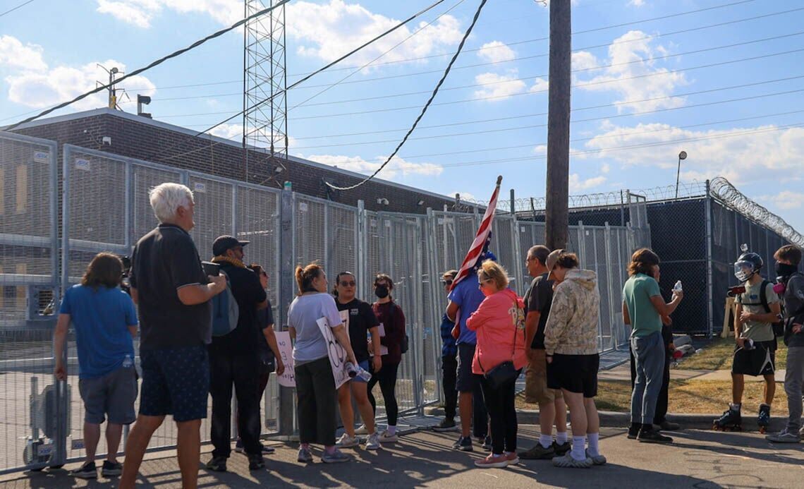 Court scrutiny of ICE mounts as judge rules warrantless arrests violated order